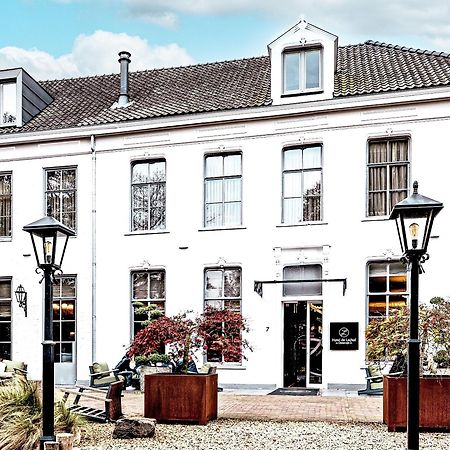 Hotel De Leijhof אויסטרוויק מראה חיצוני תמונה