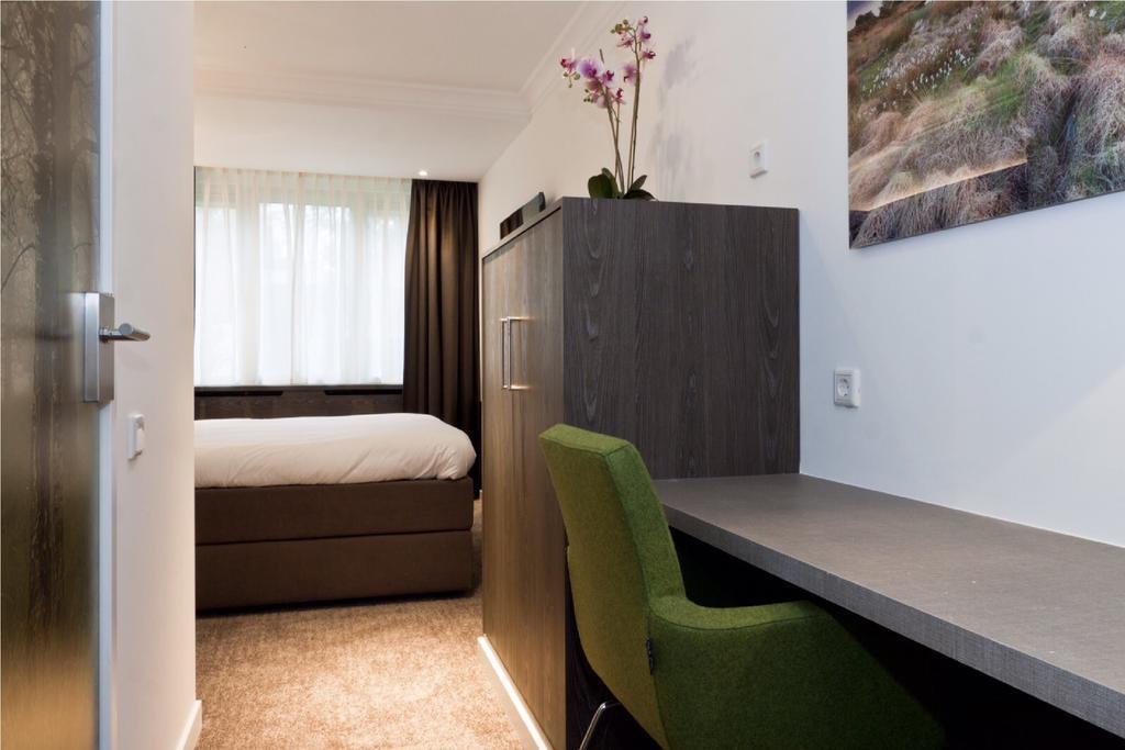 Hotel De Leijhof אויסטרוויק חדר תמונה