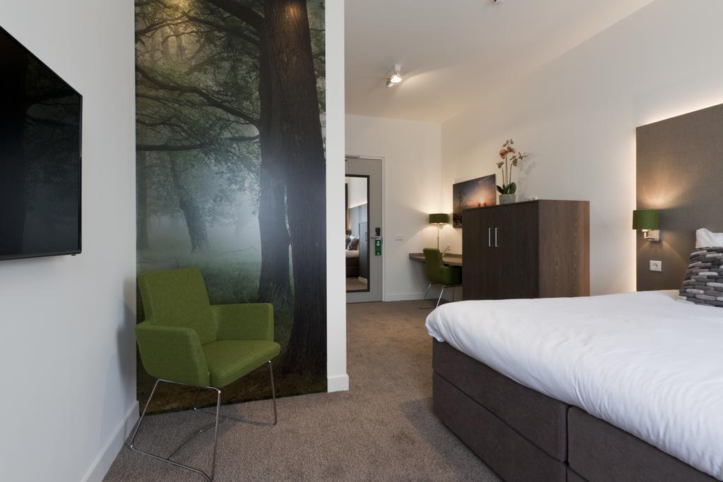 Hotel De Leijhof אויסטרוויק מראה חיצוני תמונה