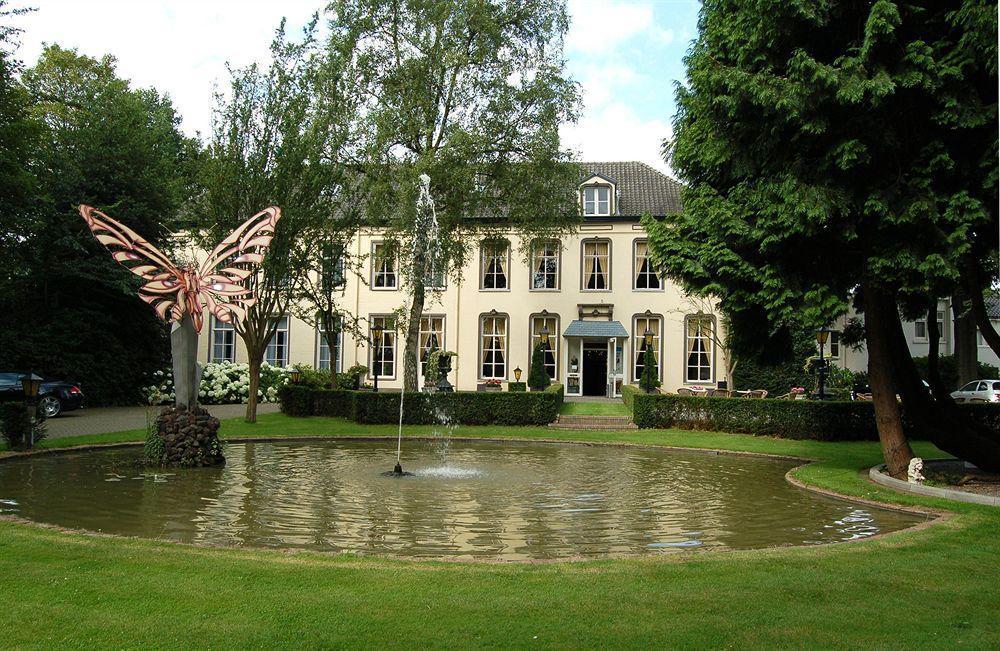 Hotel De Leijhof אויסטרוויק מראה חיצוני תמונה