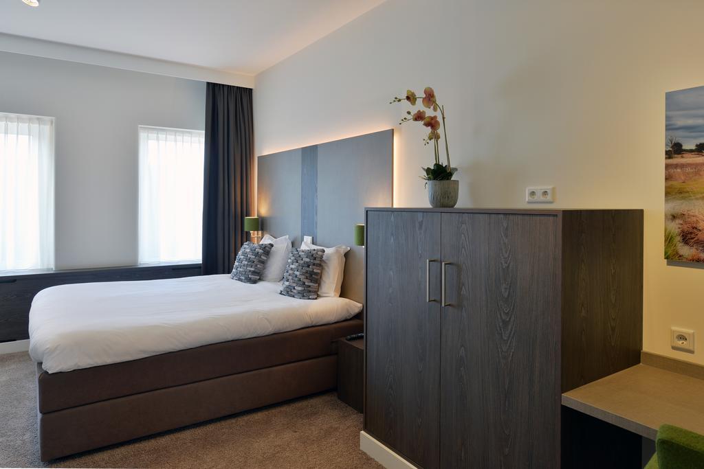 Hotel De Leijhof אויסטרוויק מראה חיצוני תמונה