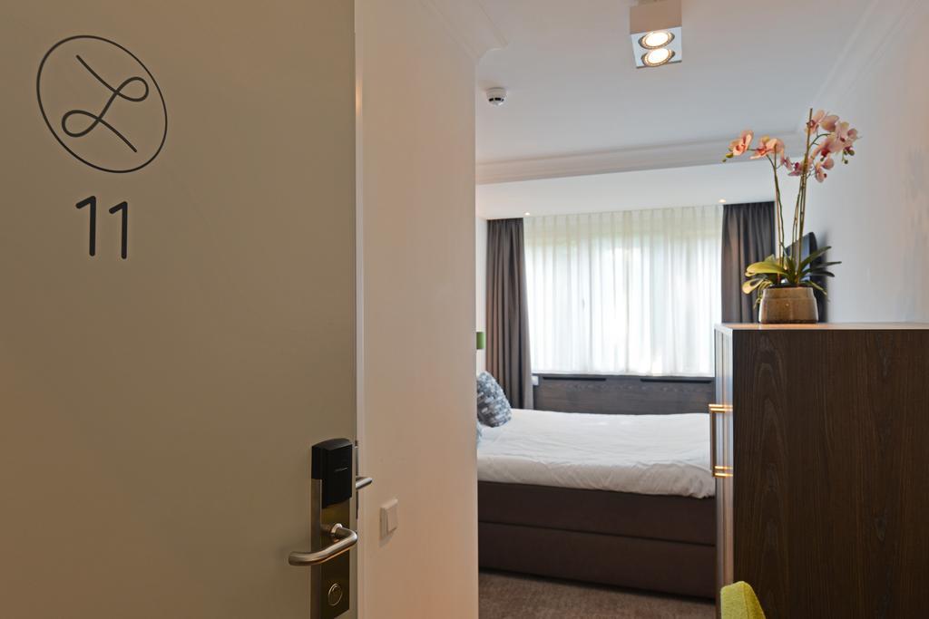 Hotel De Leijhof אויסטרוויק מראה חיצוני תמונה