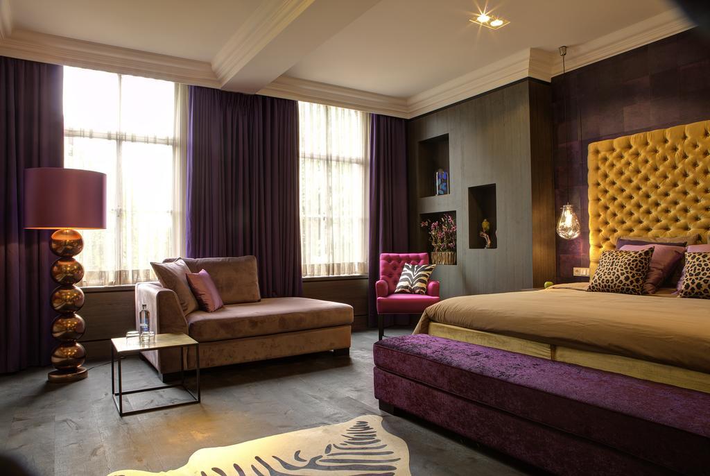 Hotel De Leijhof אויסטרוויק מראה חיצוני תמונה