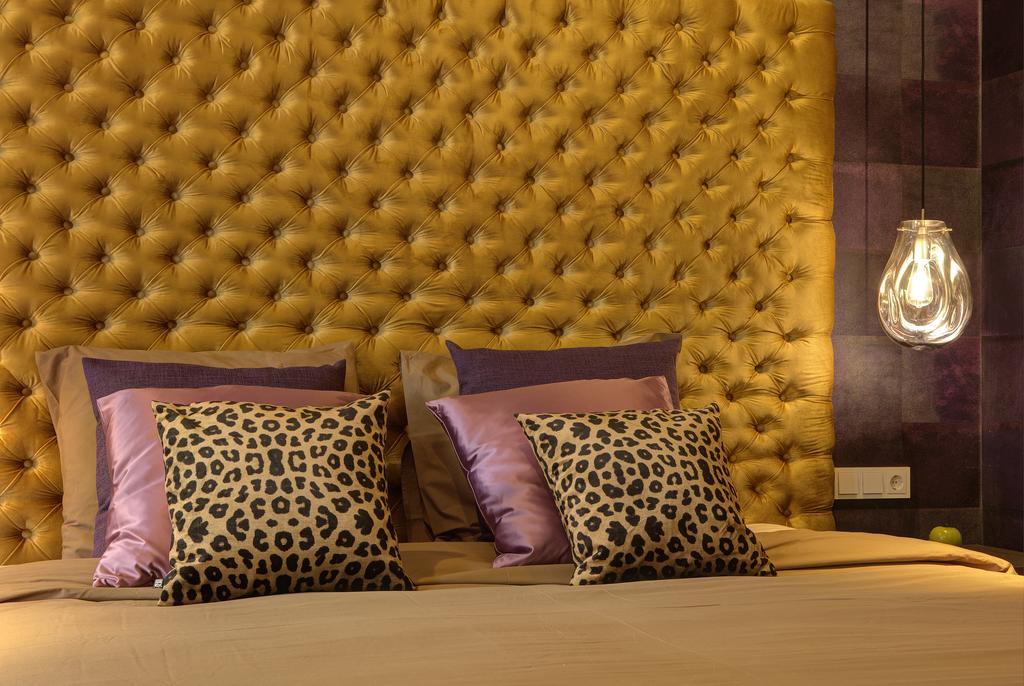 Hotel De Leijhof אויסטרוויק מראה חיצוני תמונה