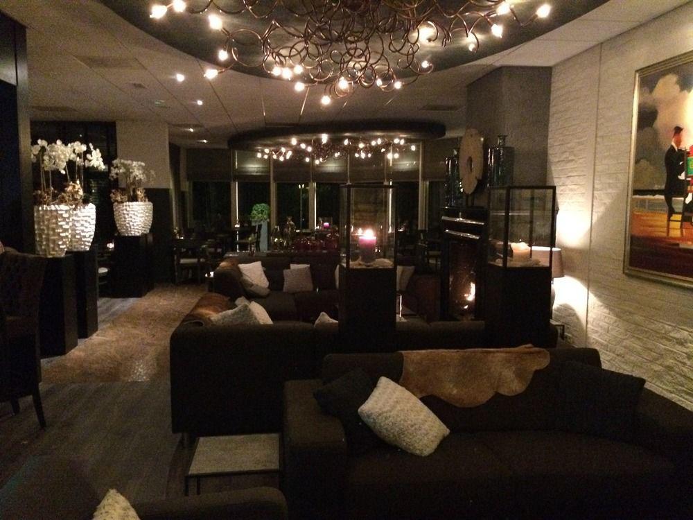Hotel De Leijhof אויסטרוויק מראה חיצוני תמונה