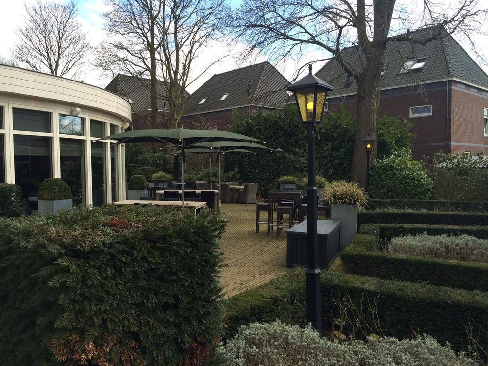Hotel De Leijhof אויסטרוויק מראה חיצוני תמונה