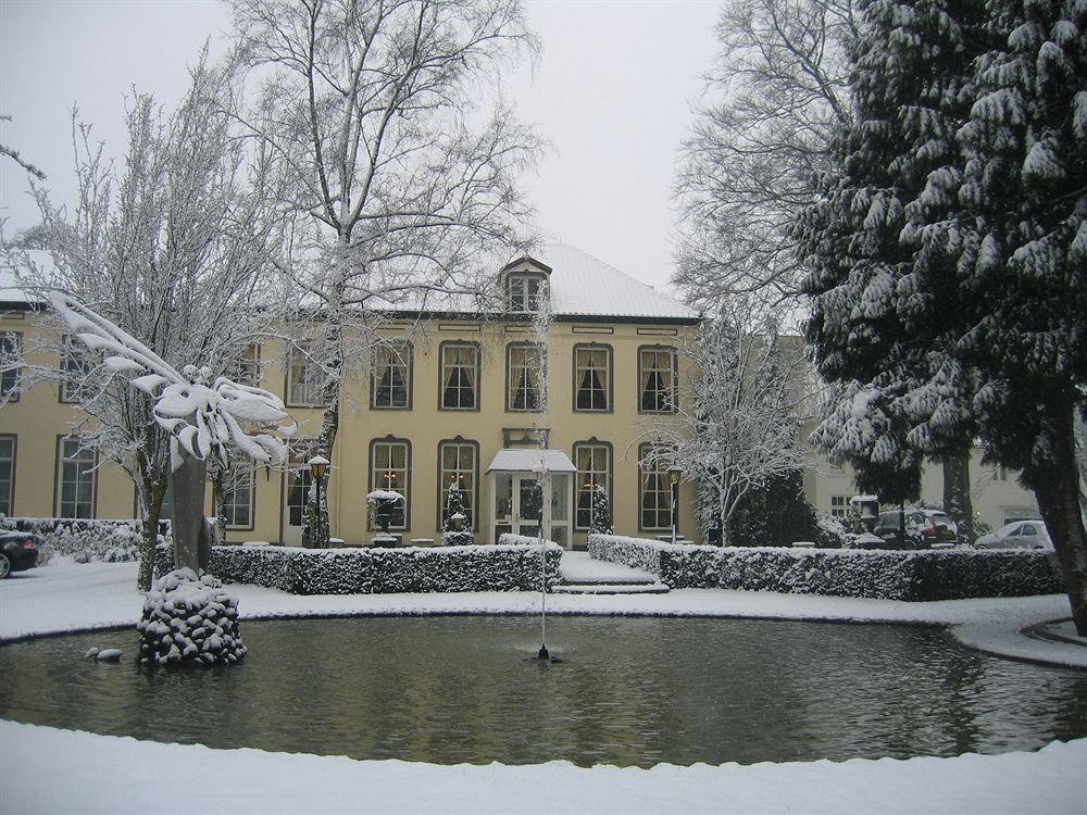 Hotel De Leijhof אויסטרוויק מראה חיצוני תמונה