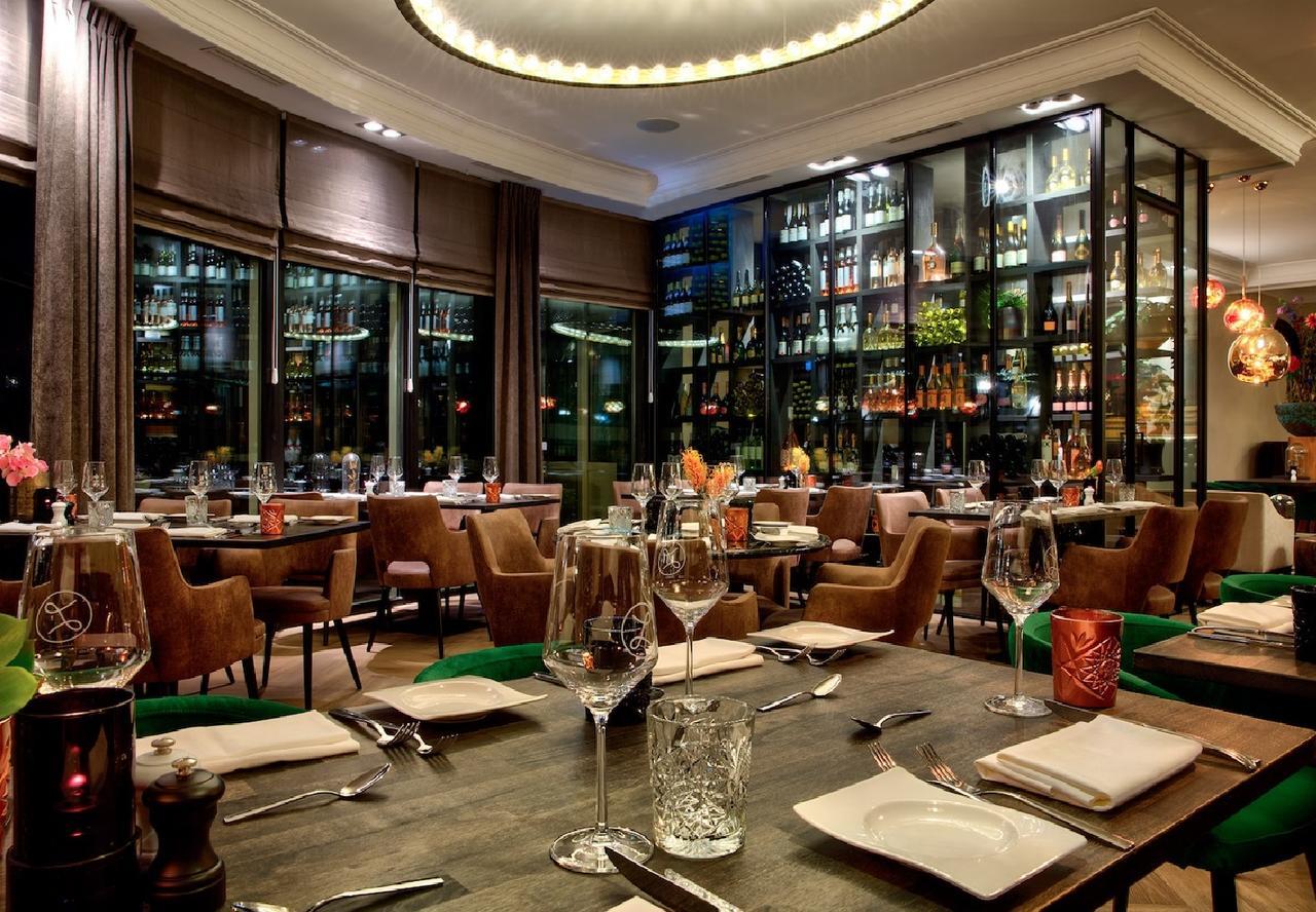 Hotel De Leijhof אויסטרוויק מראה חיצוני תמונה