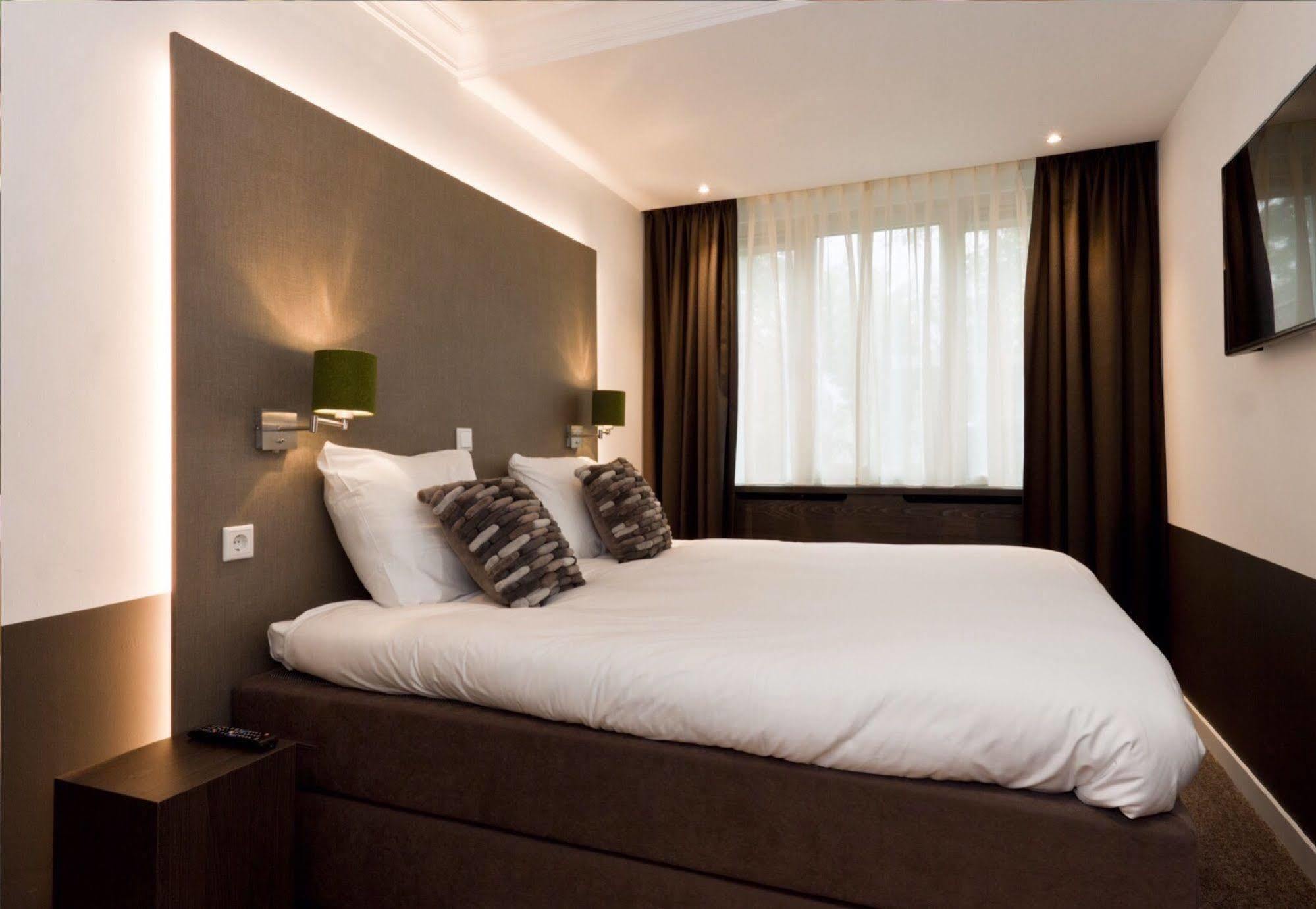 Hotel De Leijhof אויסטרוויק מראה חיצוני תמונה