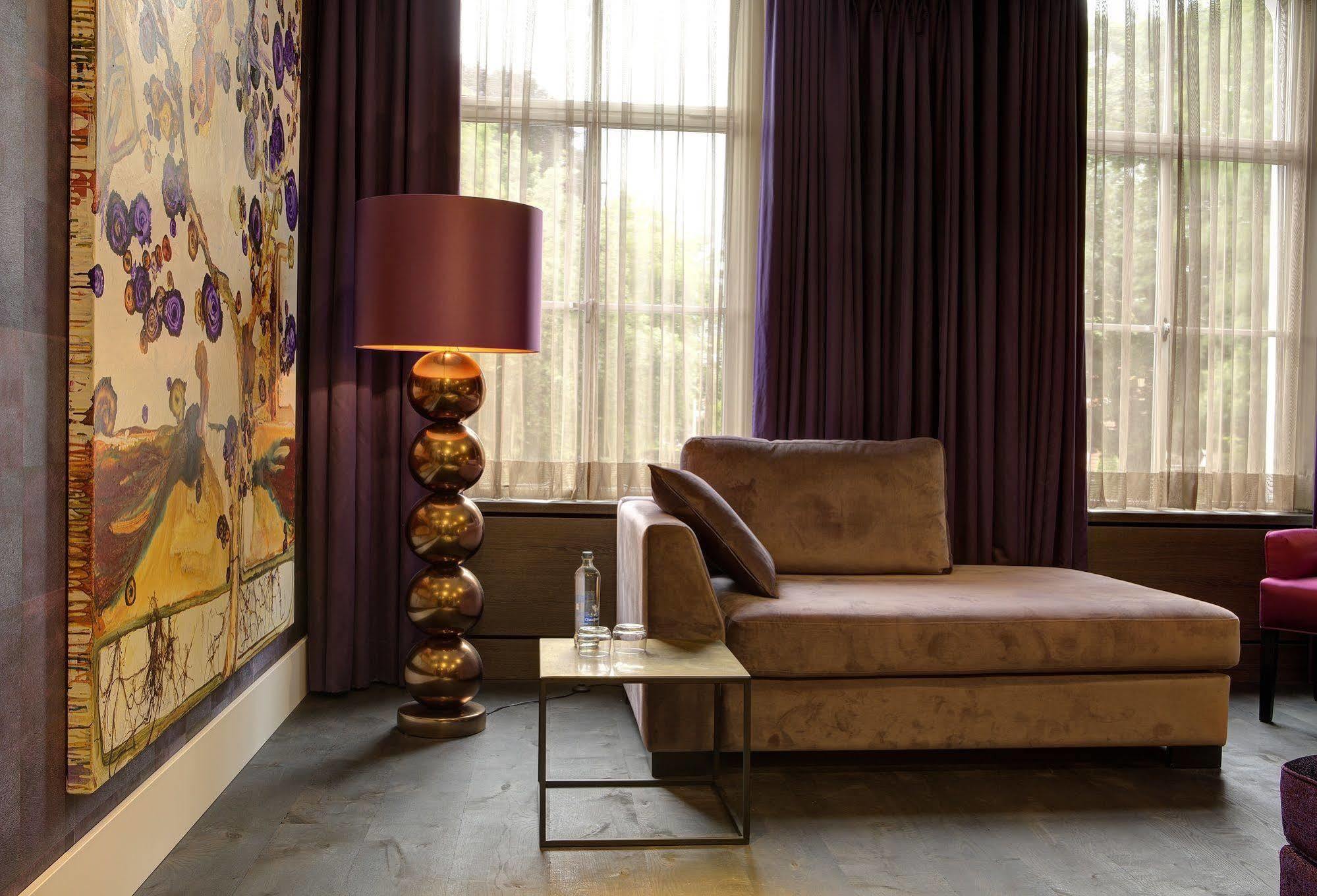 Hotel De Leijhof אויסטרוויק מראה חיצוני תמונה